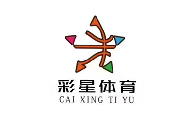 彩星体育篮球训练营logo