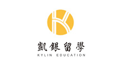 无锡凯银出国留学公司logo