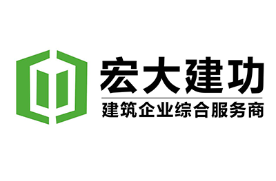 江苏宏大建功教育logo