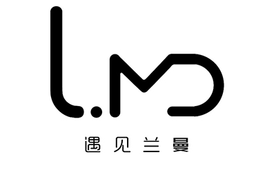 郑州兰曼舞蹈logo