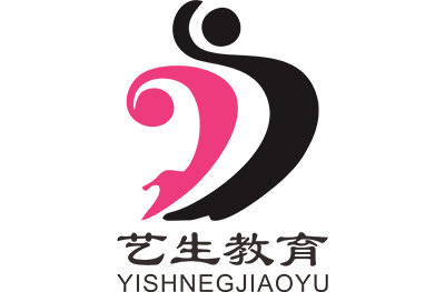 合肥艺生传媒艺术教育logo