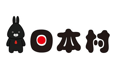 上海日本村外教网logo