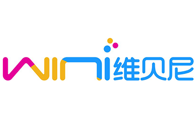 郑州维贝尼儿童教育logo