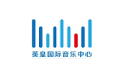 杭州英皇国际音乐中心logo