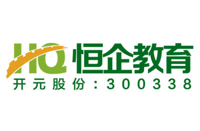 苏州恒企会计培训logo