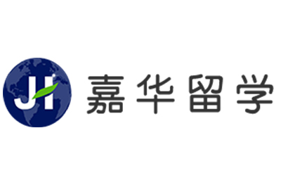 嘉华留学logo