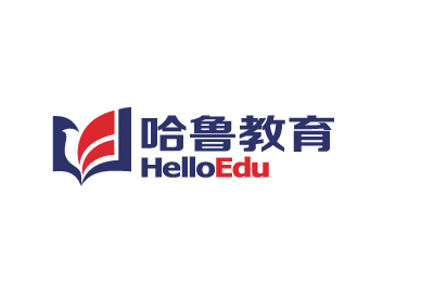 北京哈鲁教育logo