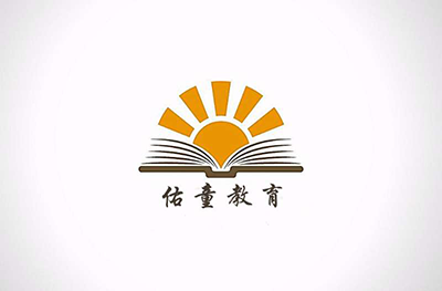青岛佑童教育logo