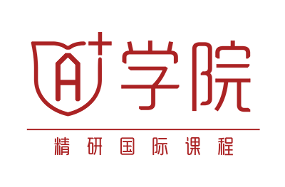 杭州新通A+教育logo