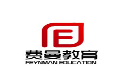 广州费曼教育logo