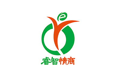 合肥睿智儿童情商logo