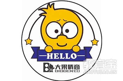 上海大果情商logo