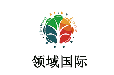 领域国际教育（济南分校）logo