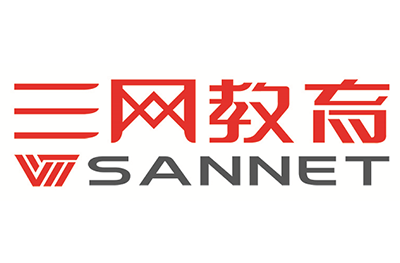 苏州三网IT教育logo