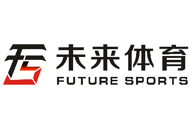 西安未来体育美式篮球训练营logo
