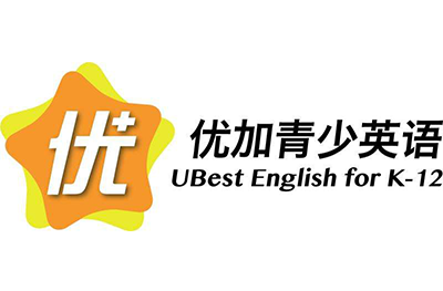南京新航道优加青少英语logo