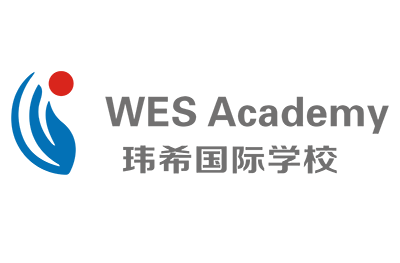 长沙玮希国际学校logo