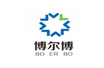 济南博尔博拓展训练logo