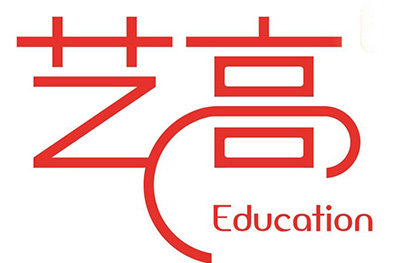 安徽艺高传媒培训logo
