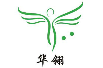 石家庄华翎舞蹈logo