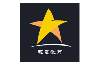 山东视星教育培训logo