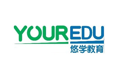 上海悠学教育logo