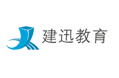 郑州建迅教育logo