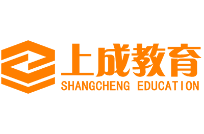 南昌上成教育logo