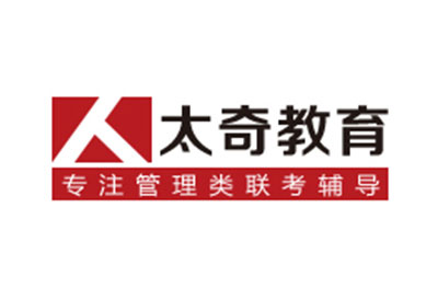 广州太奇教育logo