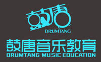 深圳鼓唐音乐教育logo