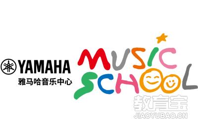 杭州音思贝雅马哈音乐中心logo