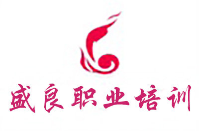 大连盛良职业培训学校logo