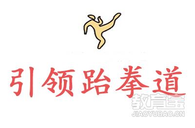 济南再晨跆拳道logo