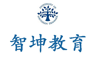济南智坤教育logo
