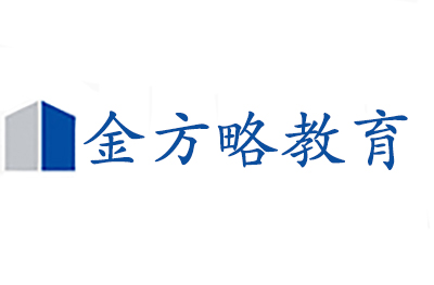 苏州金方略教育logo
