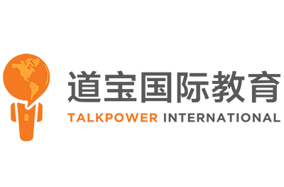 道宝国际教育logo