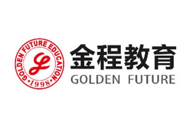 上海金程教育logo