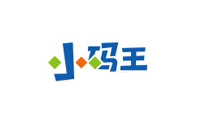 广州小码王教育logo