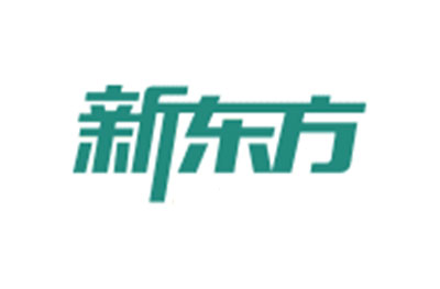 上海新东方小语种logo