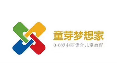 武汉童芽梦想家logo