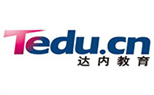 佛山达内教育logo