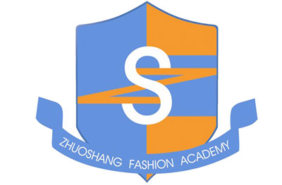 北京卓尚化妆培训logo