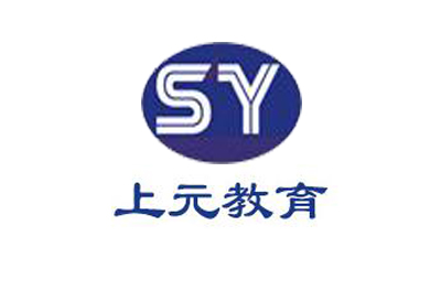 南京上元教育logo