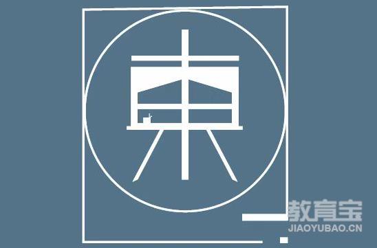 武汉大东画室logo