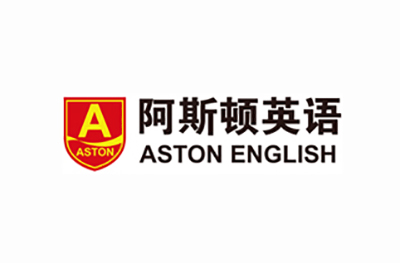 潍坊阿斯顿英语logo