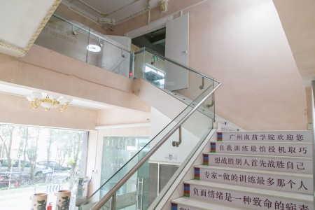 学校环境