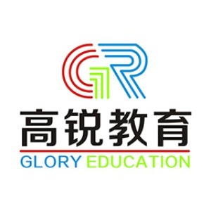 宁波高锐教育logo