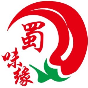成都蜀味缘餐饮培训logo