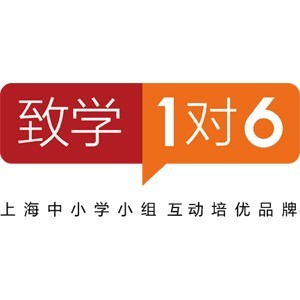 上海致学教育logo