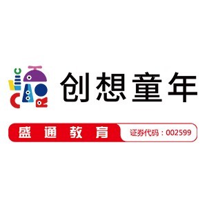 杭州创想童年logo